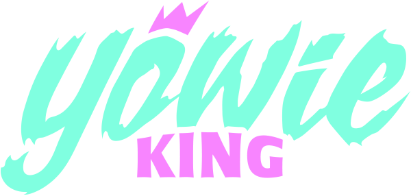 Yowie King Logo